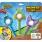 Nature Bound: Magnifier Set - 3 Insect-Shaped 6" Magnifying Glasses, 4X Zoom, Indoor & Outdoor Play, Examination & Exploration Toy, Durable, Kids 3+